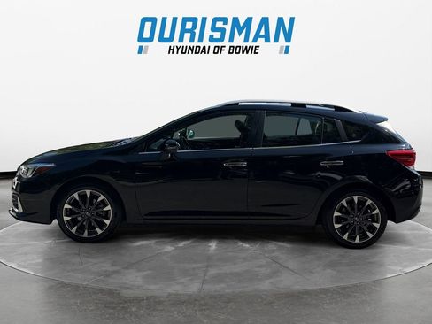 Used 2020 Subaru Impreza 2.0i Limited AWD/4WD image 3