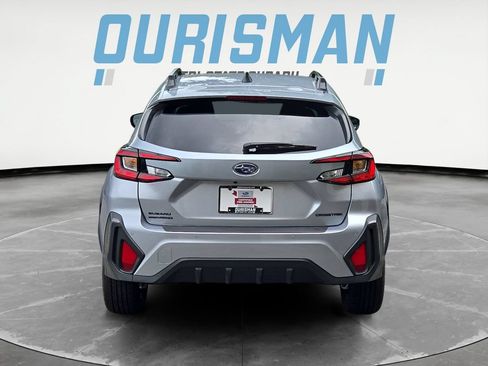 Certified 2026 Subaru Crosstrek 2.5i Limited w/ Crosstrek Mirror Package AWD/4WD image 5