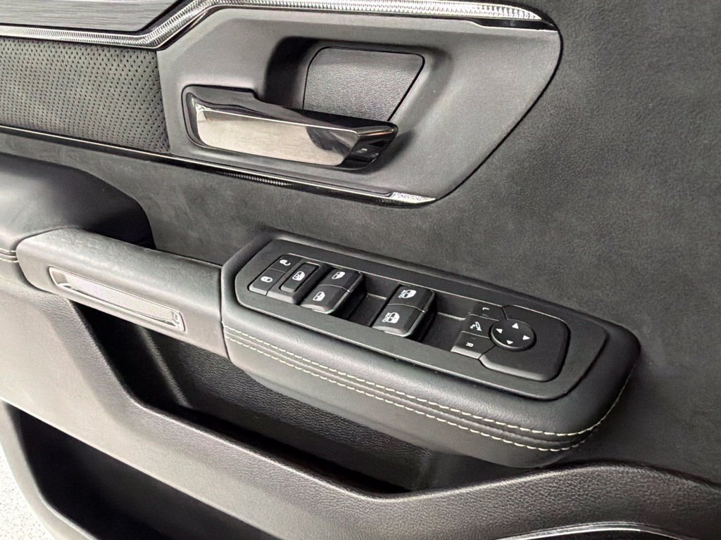 Used 2026 RAM 1500 RHO AWD/4WD image 20