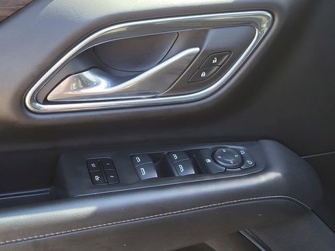 Used 2023 Chevrolet Tahoe LT image 19