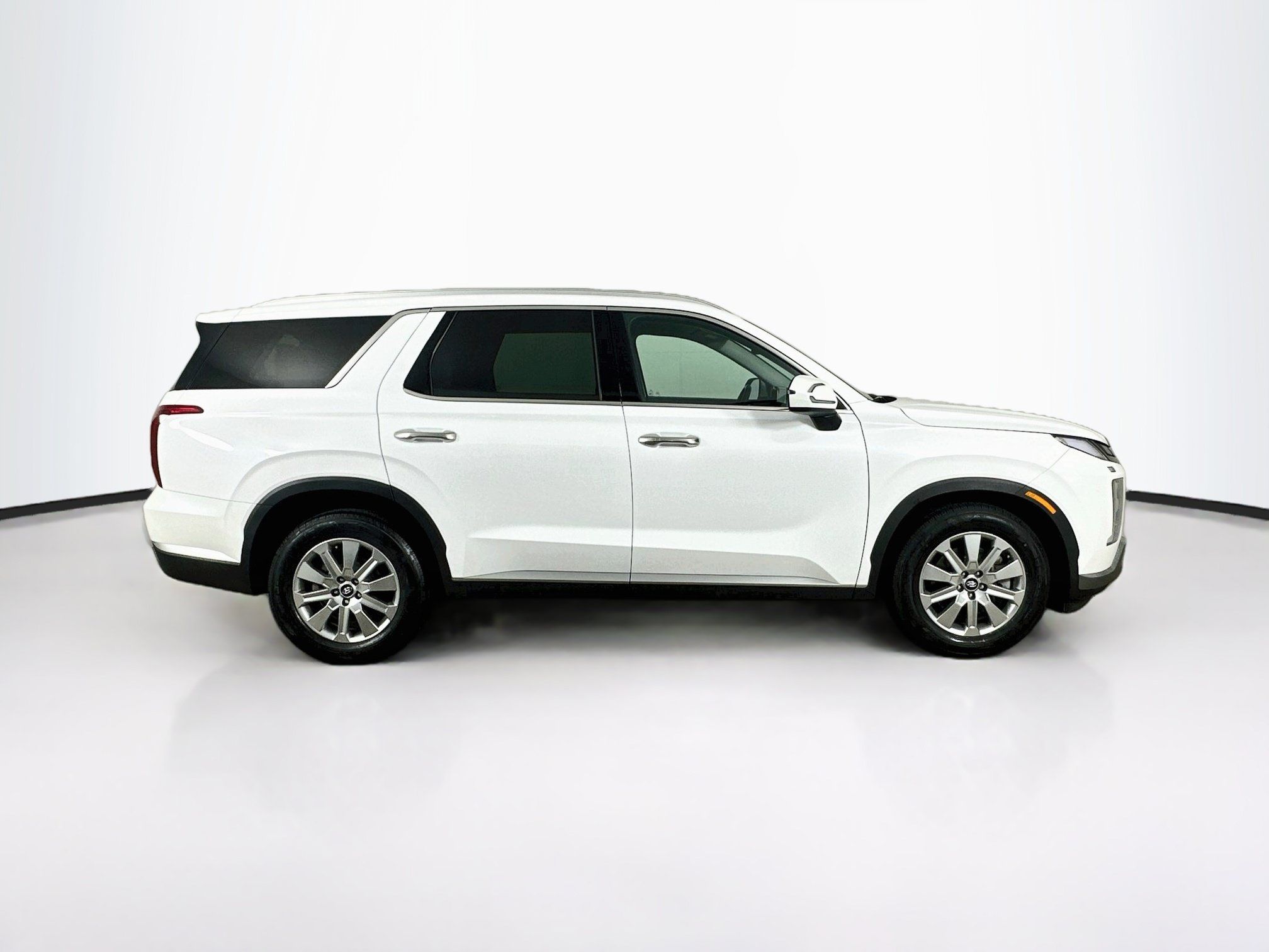 Used 2025 Hyundai Palisade SEL AWD/4WD image 10