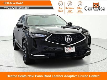 Used 2023 Acura MDX w/ Technology Package