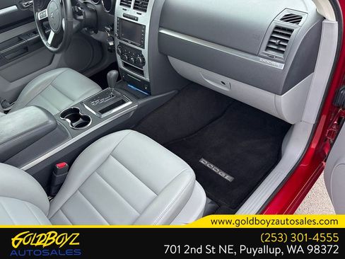 Used 2008 Dodge Charger R/T RWD image 19