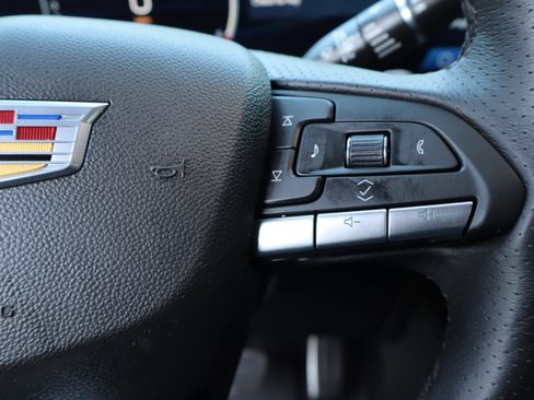 Used 2024 Cadillac XT4 Sport w/ Technology Package FWD image 26