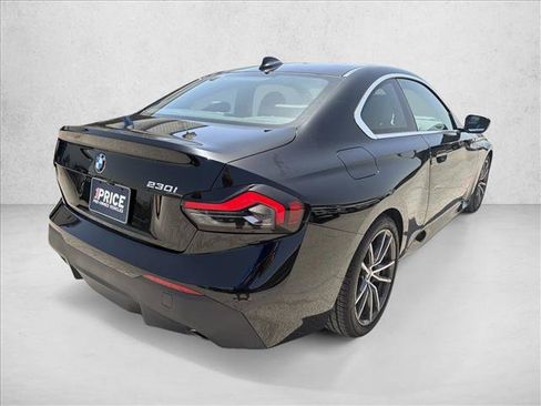 Used 2022 BMW 230i Coupe RWD image 5