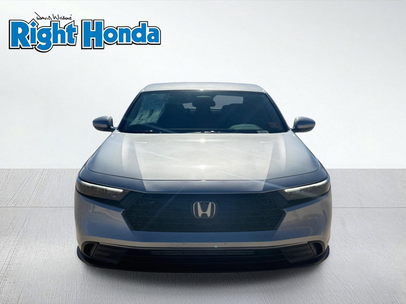 New 2026 Honda Accord LX image 5