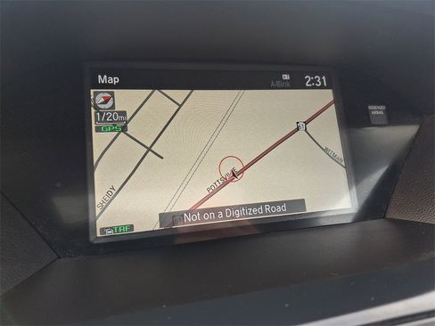 Used 2020 Acura MDX SH-AWD w/ Technology Package image 19