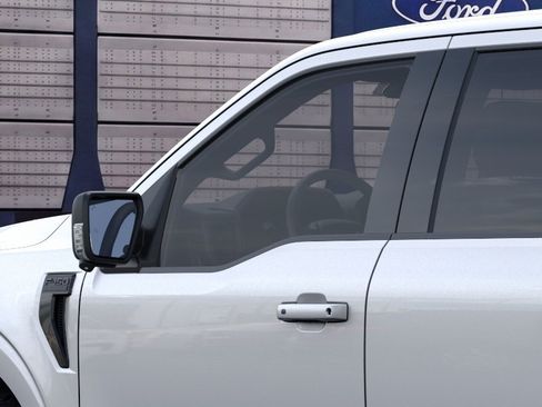 New 2026 Ford F150 XLT AWD/4WD image 21