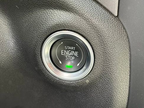 Used 2025 Chevrolet Silverado 1500 Custom Trail Boss image 21