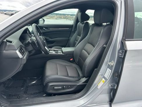 Certified 2018 Honda Accord Sport image 13