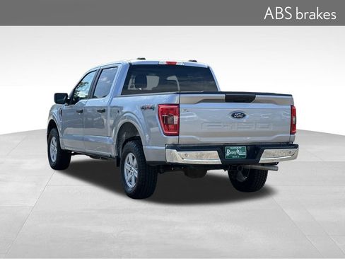 Used 2023 Ford F150 XLT w/ Trailer Tow Package image 11