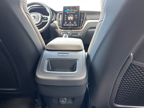 Used 2026 Volvo XC60 B5 Plus w/ Protection Package Premier image 11
