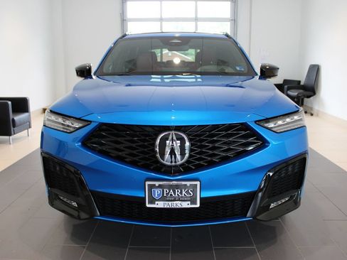 Certified 2026 Acura MDX A-Spec AWD/4WD image 13