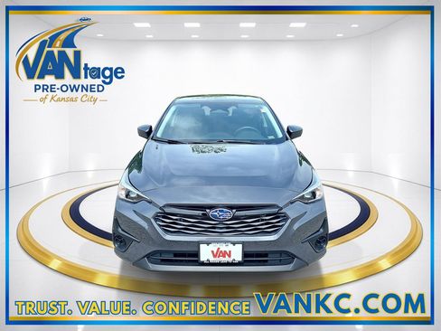 Used 2024 Subaru Impreza 2.0i w/ Popular Package #1A AWD/4WD image 2