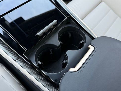 Certified 2026 Porsche Panamera image 21