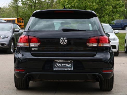 Used 2013 Volkswagen Golf 4-Door FWD image 11