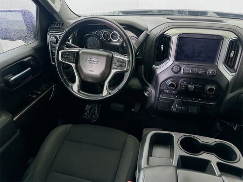 Used 2020 Chevrolet Silverado 1500 RST w/ All-Star Edition image 17