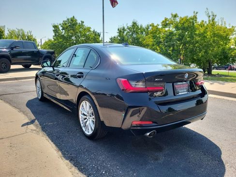 Used 2023 BMW 330i xDrive Sedan w/ Driving Assistance Package image 6