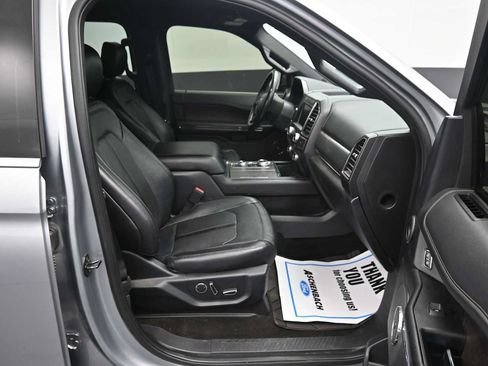 Used 2020 Ford Expedition Max Limited w/ Equipment Group 302A AWD/4WD image 23