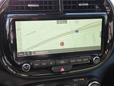 Used 2023 Kia Soul GT-Line w/ GT-Line Technology Package FWD image 28