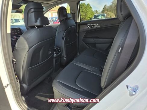 New 2026 Kia Sportage EX AWD/4WD image 8