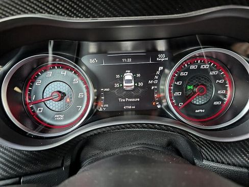 Used 2021 Dodge Charger Scat Pack RWD image 20