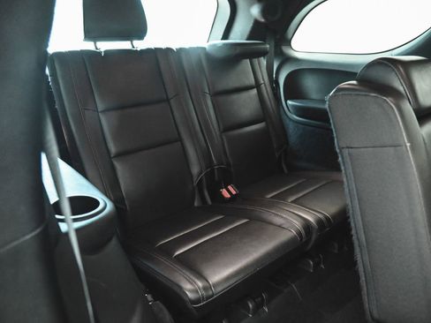 Used 2025 Dodge Durango GT AWD/4WD image 34