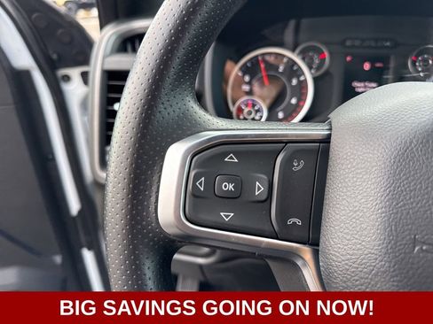 New 2025 RAM 2500 Tradesman image 20