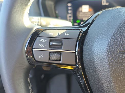 Used 2025 Honda Civic Sport image 20