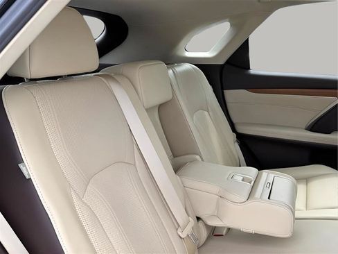 Used 2016 Lexus RX 450h AWD w/ Accessory Package image 29