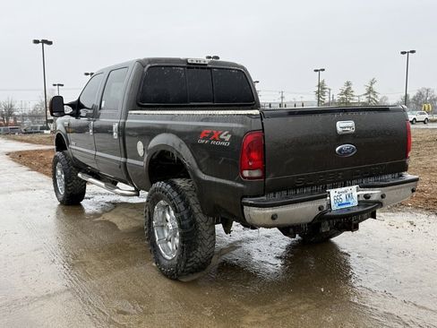 Used 2006 Ford F250 Lariat image 8