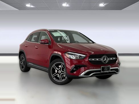 New 2026 Mercedes-Benz GLA 250 image 6
