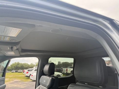 Used 2023 Ford F450 Limited AWD/4WD image 11
