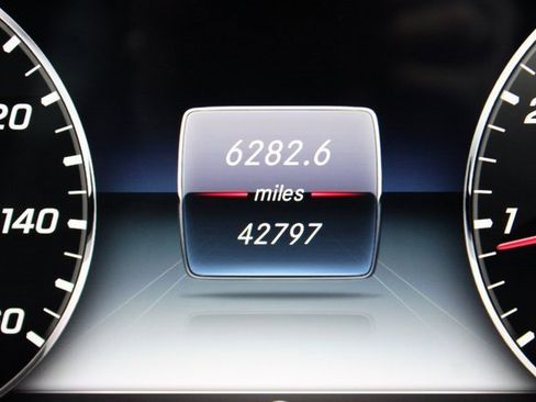 Used 2020 Mercedes-Benz S 450 Sedan image 8