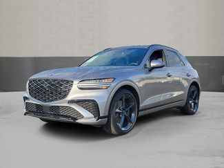 Certified 2026 Genesis GV70 3.5T Sport Prestige 360° Tour