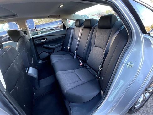 Used 2024 Honda Accord EX image 24