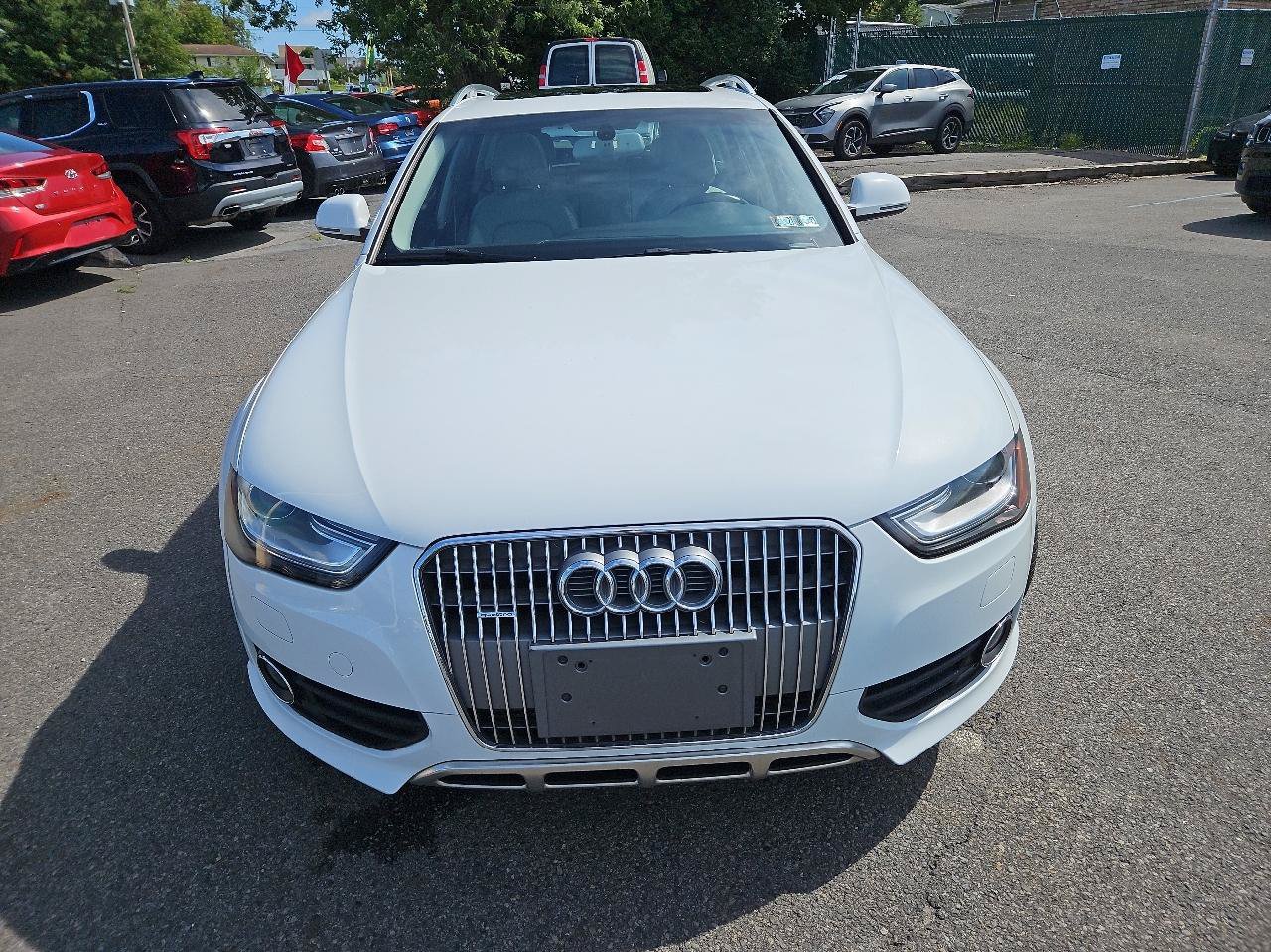 Used 2013 Audi A4 Premium Plus w/ Premium Plus Pkg AWD/4WD image 8