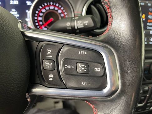 Used 2020 Jeep Gladiator Rubicon AWD/4WD image 10