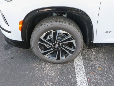 New 2026 Buick Enclave Sport Touring image 32