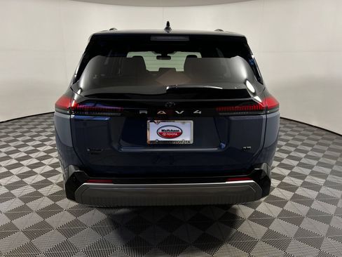 Used 2026 Toyota RAV4 SE AWD/4WD image 6