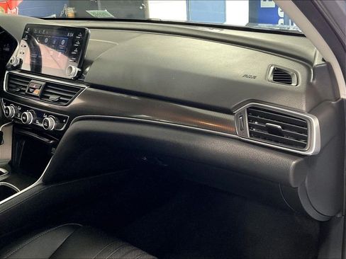 Used 2022 Honda Accord Sport Special Edition image 13