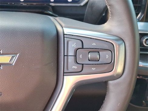 Used 2024 Chevrolet Silverado 2500 LTZ w/ LTZ Plus Package image 22