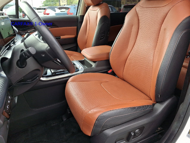 Used 2024 Kia Carnival SX Prestige FWD image 16