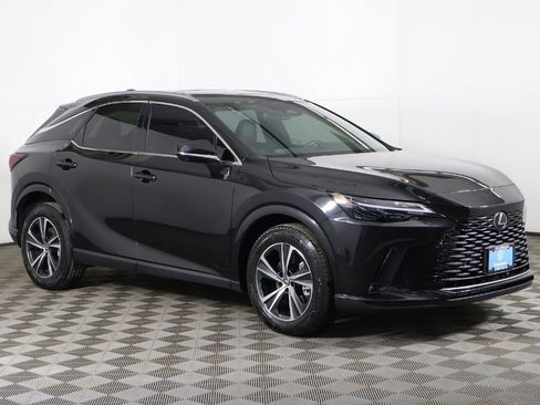 Used 2023 Lexus RX 350 Premium Plus image 59