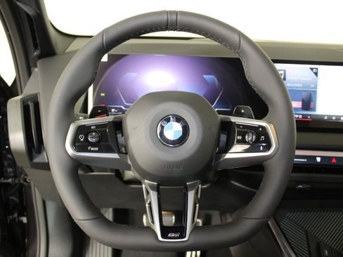 New 2026 BMW X3 xDrive30 w/ M Sport Package image 15