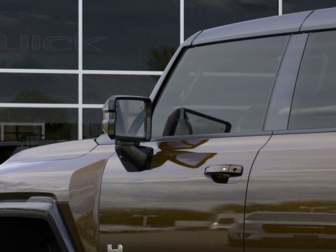 New 2025 GMC Hummer EV 3X image 13