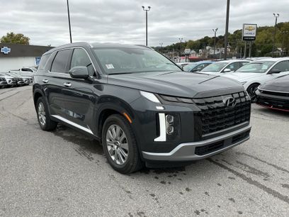 Used 2023 Hyundai Palisade SEL w/ Cargo Package