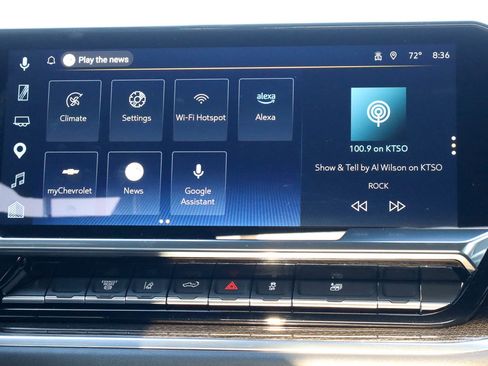 Used 2025 Chevrolet Silverado 2500 LT w/ Convenience Package image 26