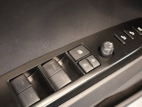 New 2026 Toyota Camry XSE image 10