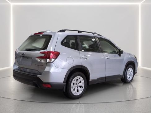 Used 2020 Subaru Forester w/ Alloy Wheel Package AWD/4WD image 5